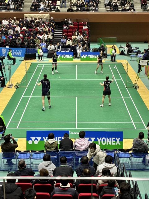 SJリーグ京都大会　